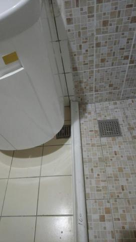 新業衛生工程行 - 廁所做乾濕分離中 外加貼磁磚