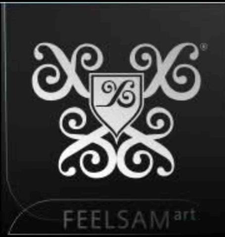 提供蓮花刺青服務的專家FEELSAM art studio, re-establi