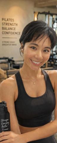 提供美姿美儀課程台北服務的專家湯湯