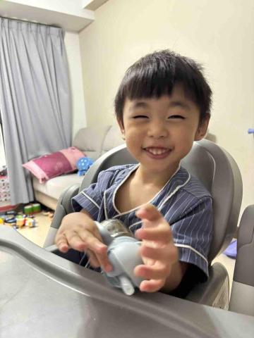 慕堡水電