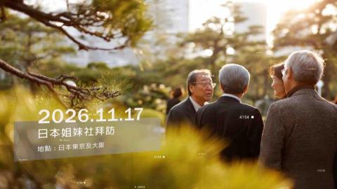 致岩影像｜商業影片製作・AI影像 - 企業紀錄片｜活動簡介