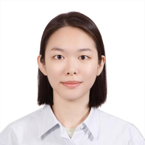 提供影印服務的專家洪星玥