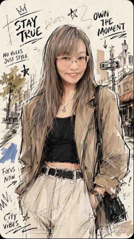 ZOE 柔伊設計