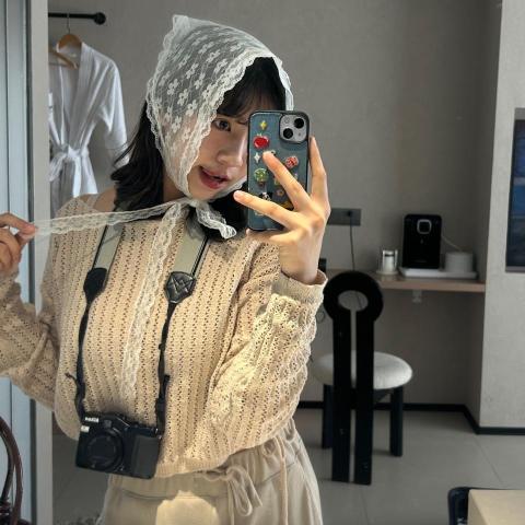 提供capcut模板服務的專家Alice