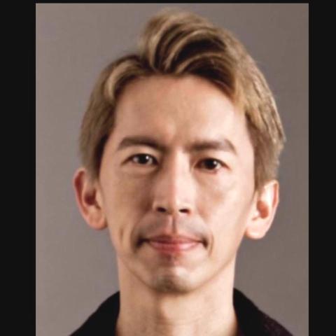 鄭宇中