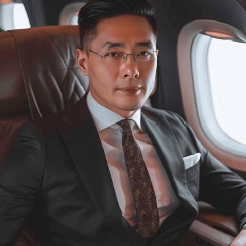 徐仁福
