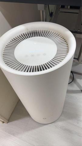 三宝愛洗@新竹各類家電專業拆洗與保養@ - 小米除濕機