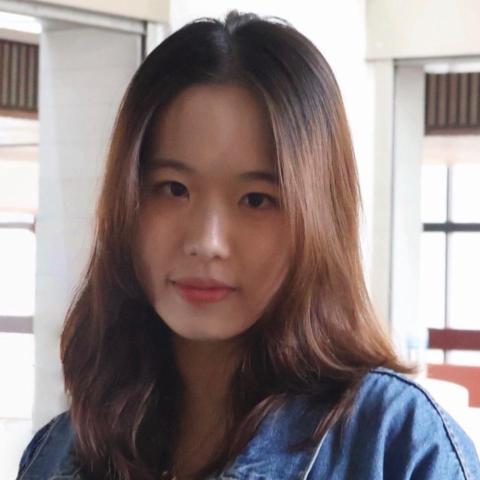 提供應徵服務的專家邱于庭