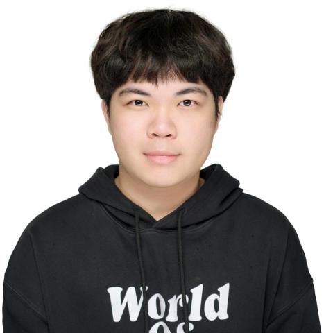 提供1553 dcard服務的專家蔡博彥