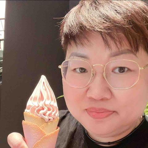 垃圾收集員推薦陳湘葳
