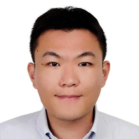 提供婚前協議服務的專家陳宥瑋