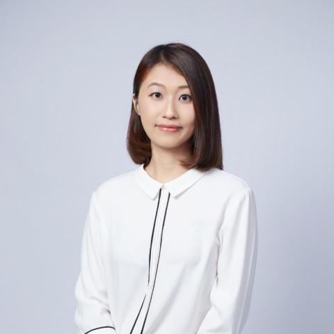 如語沐香（如如博士）