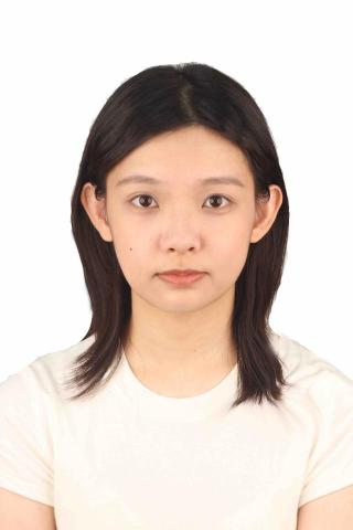 陳靜怡
