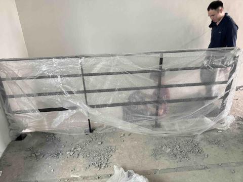 魯班到家 - 欄杆訂製安裝
