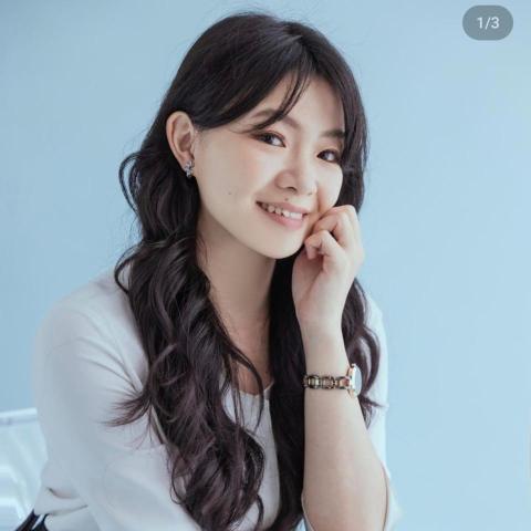 提供powerpoint服務的專家Judy