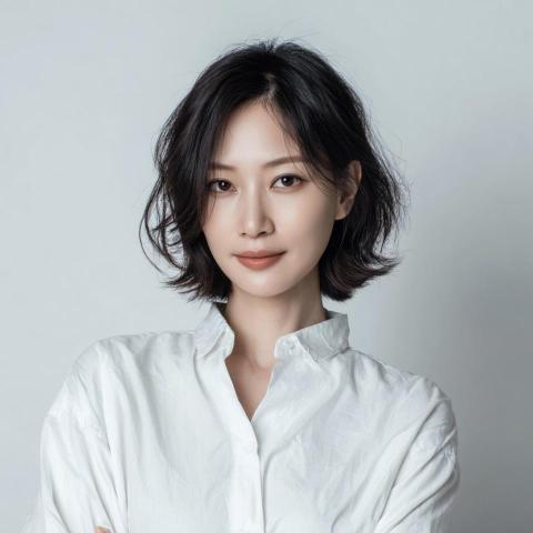 宥蓁教育顧問
