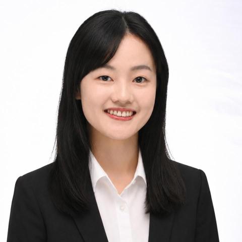 提供oppo官網服務的專家Cindy Chang
