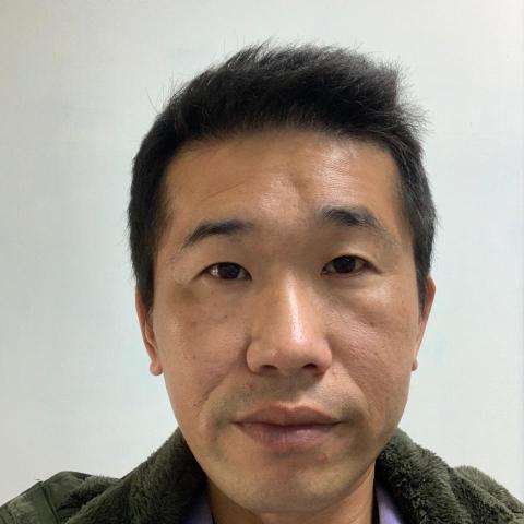 振楷