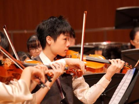 小提偉偉Jackyviolin 商演 街藝 小提教學陪練
