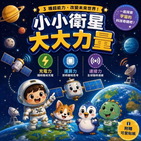 大雅吉祥物設計師推薦許俊傑