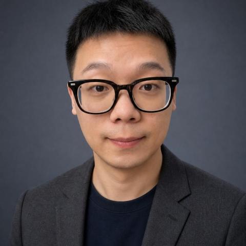 Frank LI