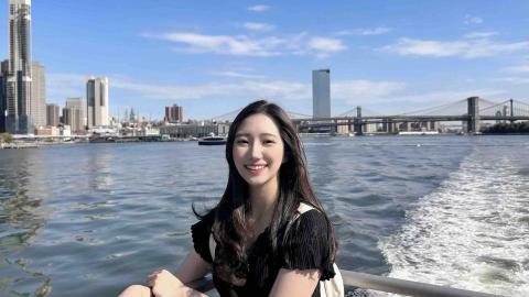 陳沐恩