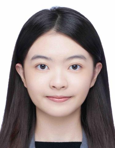 陳羿如