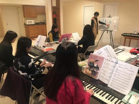 雅德教育工作室