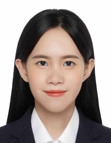 提供團服服務的專家劉雅茹