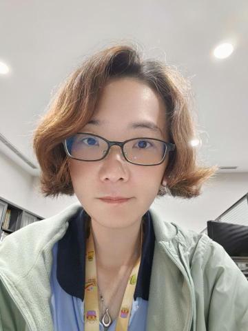 基隆資料輸入人員推薦謝采葳