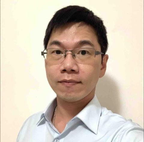 杉林環境工程公司推薦李嘉慶