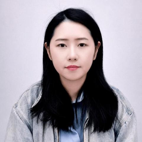 提供koc服務的專家張嘉菱
