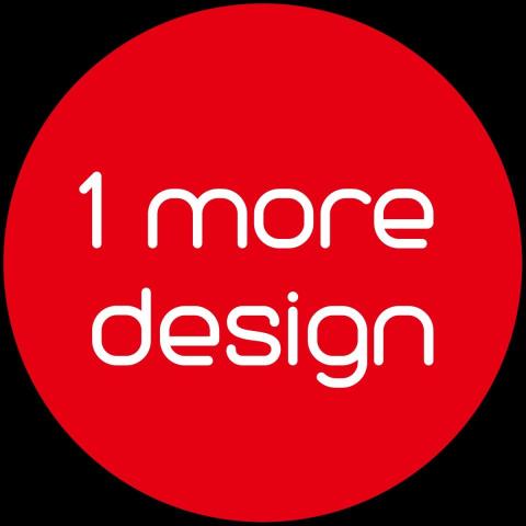 和美3D建模師推薦one more design / 多一點設計