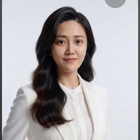 提供整聊服務的專家Nita