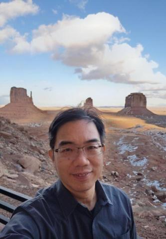 Frank Chiu