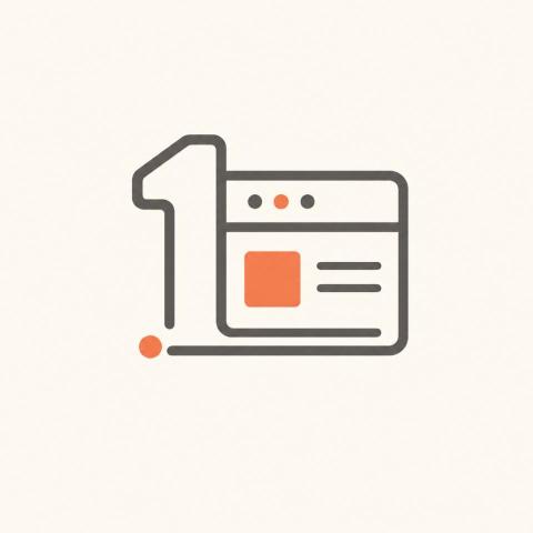 一手成站 onehandweb｜形象官網製作