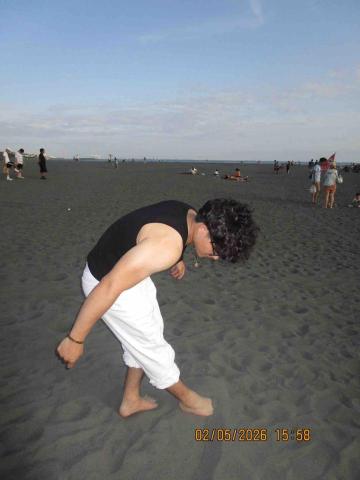 Alfonso Ting