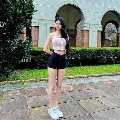 Natalie Tung