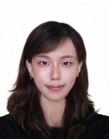 淡水伴讀老師推薦Daria Lin