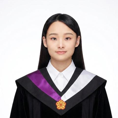 提供toeflibt考場服務的專家王珮毓