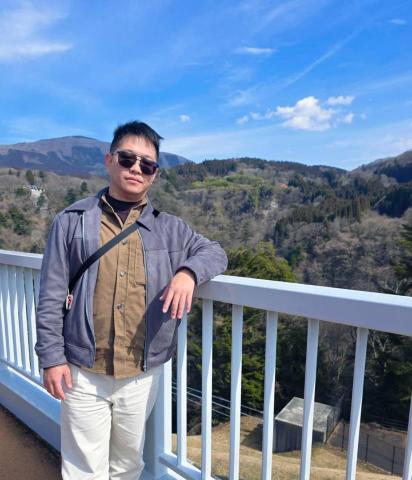 提供台中雷射雕刻服務的專家陳彥齊