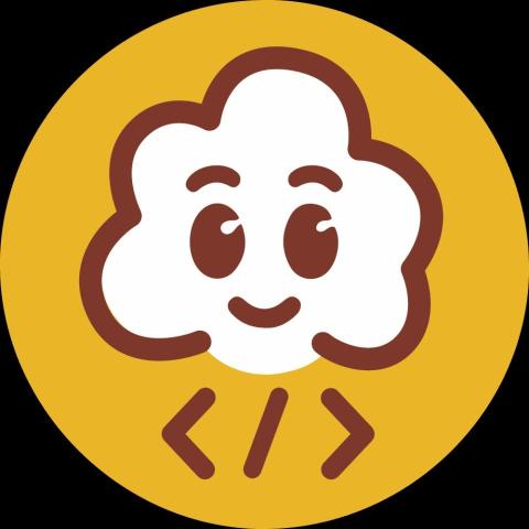 爆米花網頁設計工作室