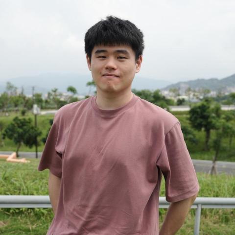 提供figma網站服務的專家邱志綸