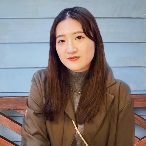 提供odoo會計服務的專家林伊亭