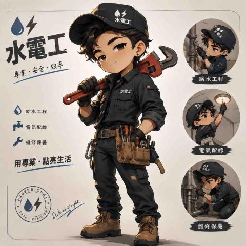 嘉義感應式水龍頭安裝專家推薦阿緯