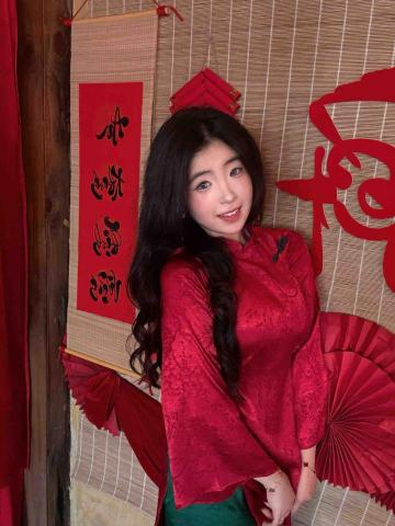 阮映慈