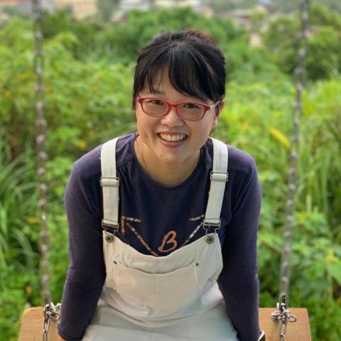 提供chatgpt賺錢ptt服務的專家Luisa 陳