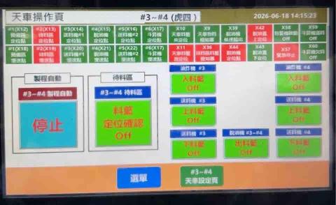 提供plc服務的專家蔡懷祖