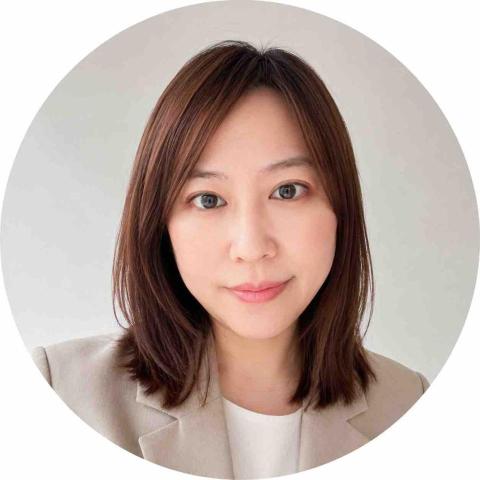 蘇盈盈
