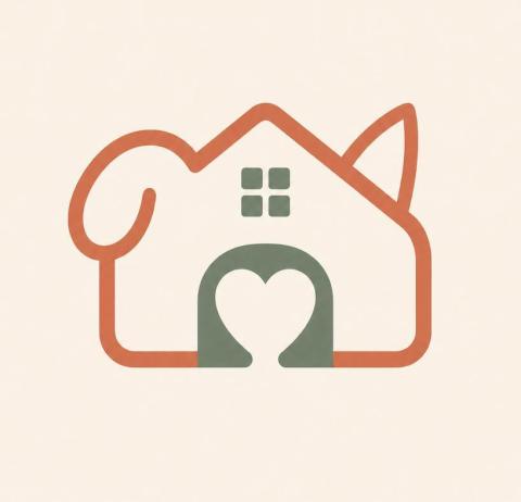 提供寄養服務的專家今天住我家